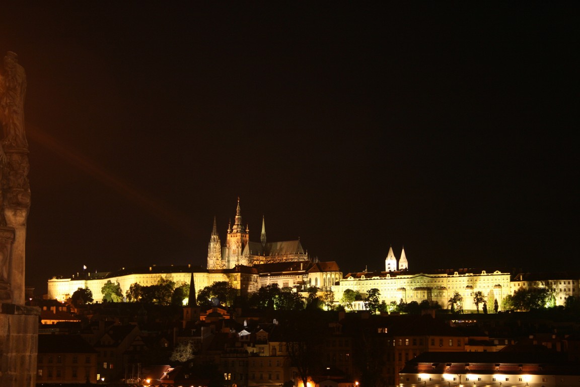 Prague